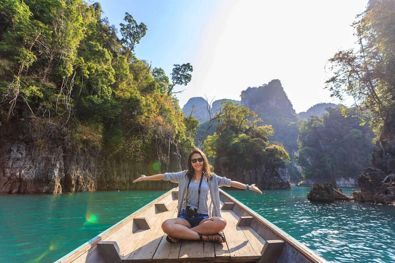 Jelajahi Hutan Bakau Langkawi: Tur Menakjubkan di Ekosistem Pesisir